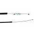 Ντίζα γκαζιού για θαμνοκοπτικό SHINDAIWA B 530